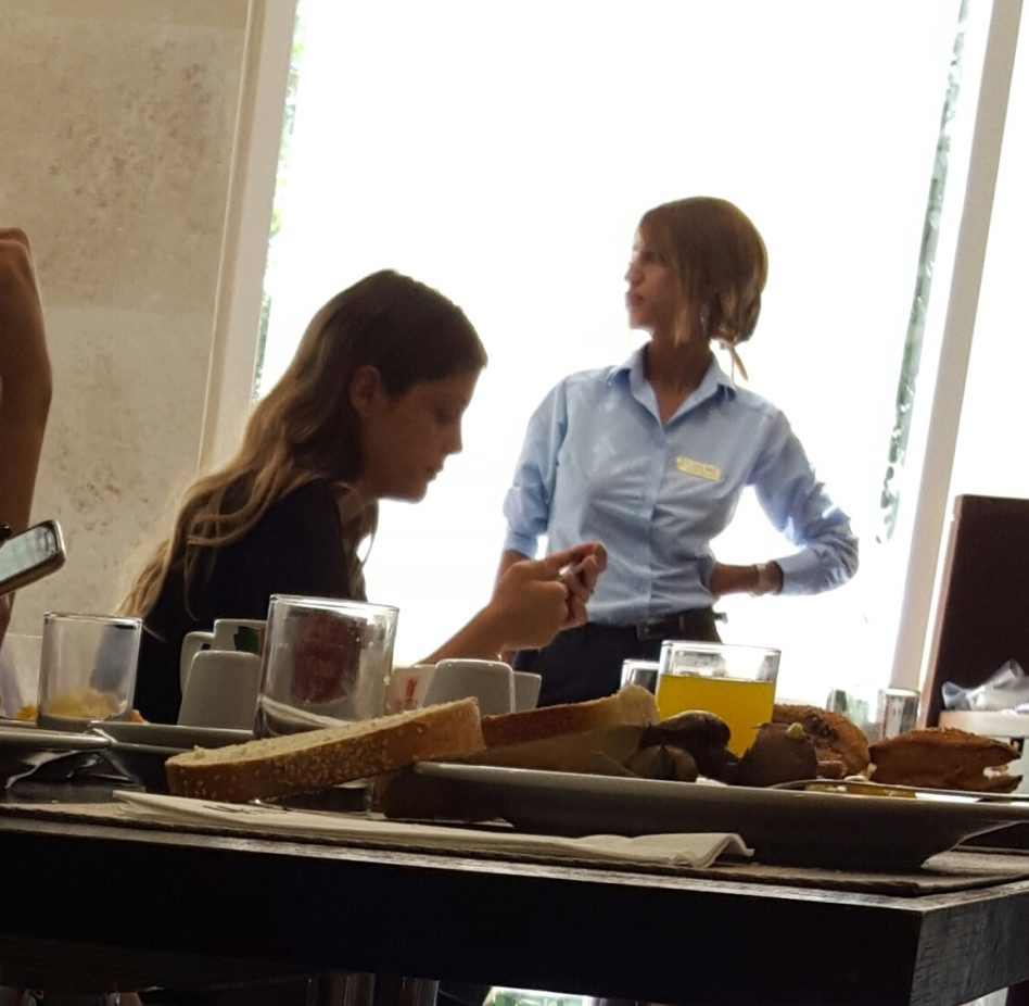 "מספר חסוי? אולי זה גיא זוארץ!"