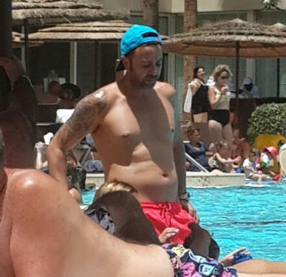 אילת בכל הכוח. ליאור נרקיס