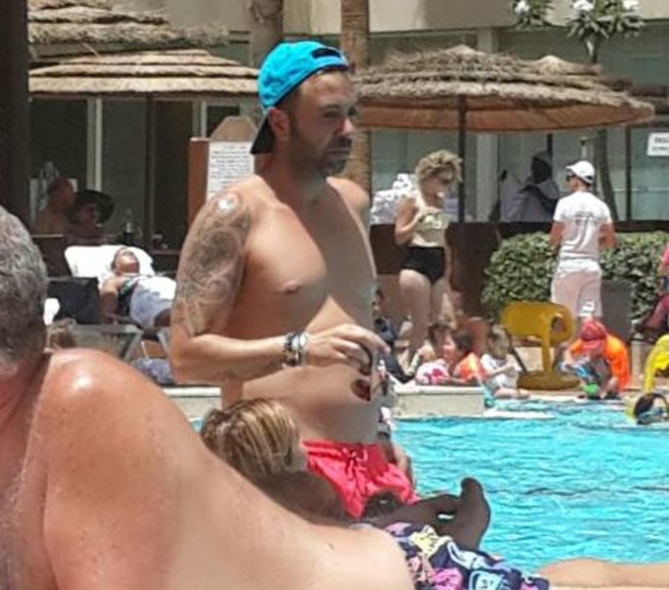 יאללה, שמש וסלסולים