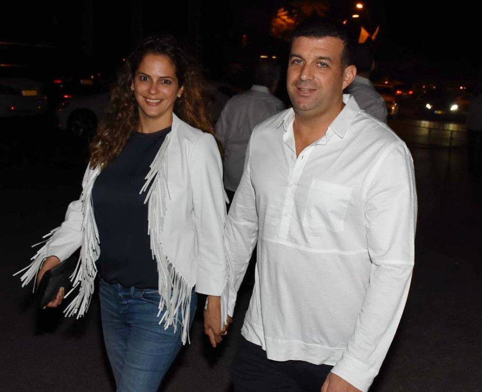 בהופעת אורח, יונתן בן ארצי