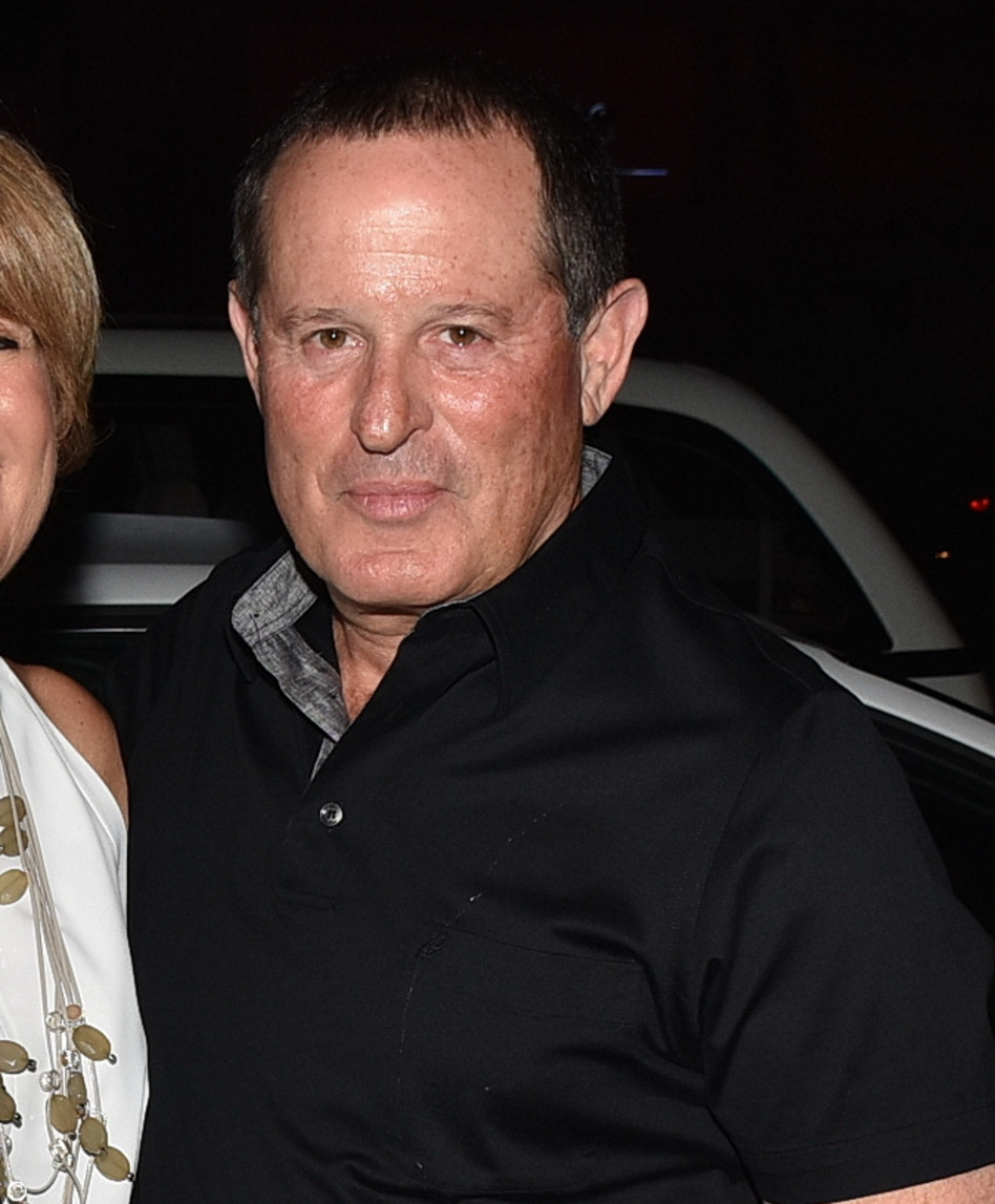 מאיר שמיר (צילום: אביב חופי)