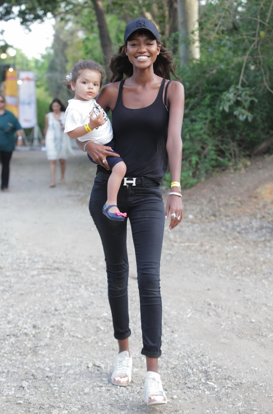 טיטי איינאו תמירה...