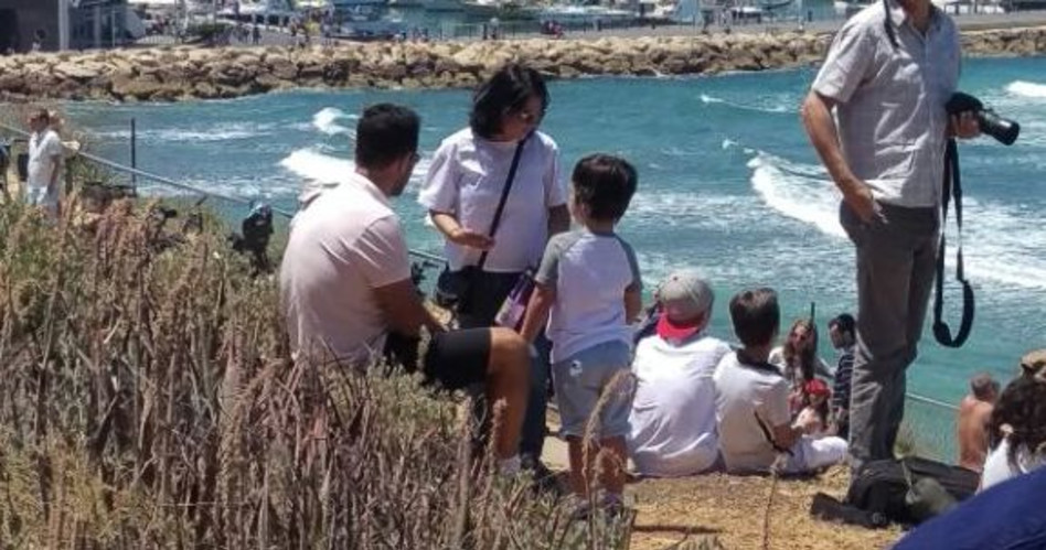 "נו, איך יצא חמוד?"