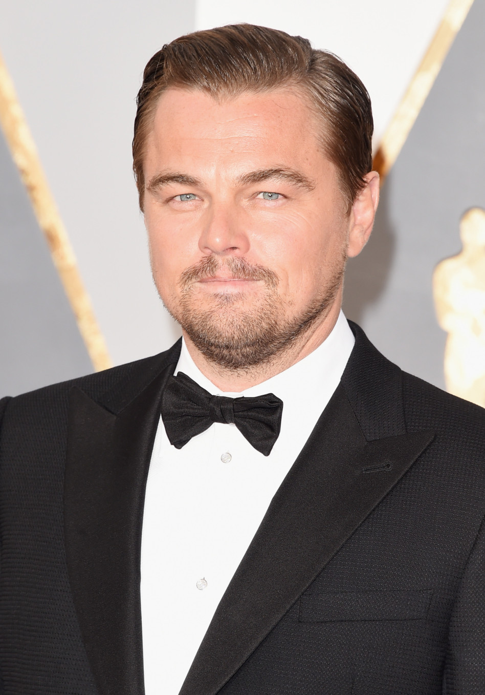 יכול להרשות לעצמו, היא שווה את זה! דיקפריו