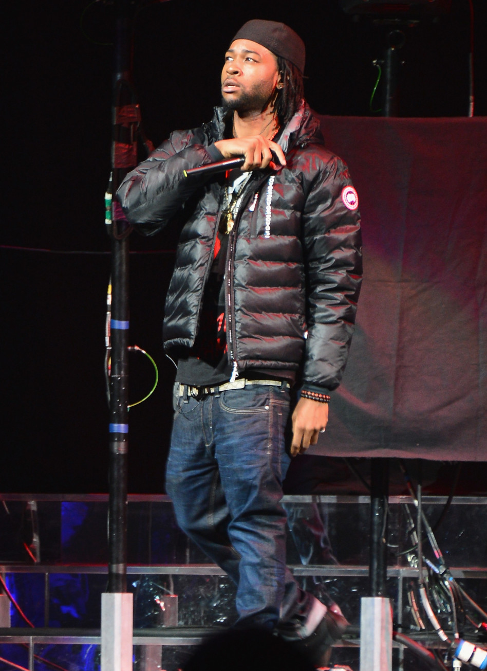 תרים. הבויפרנד החדש של קיילי ג'נר?