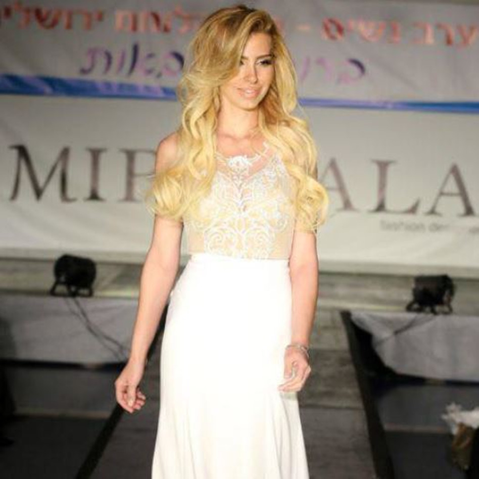 קרן בן דוד (צילום: יח"צ)