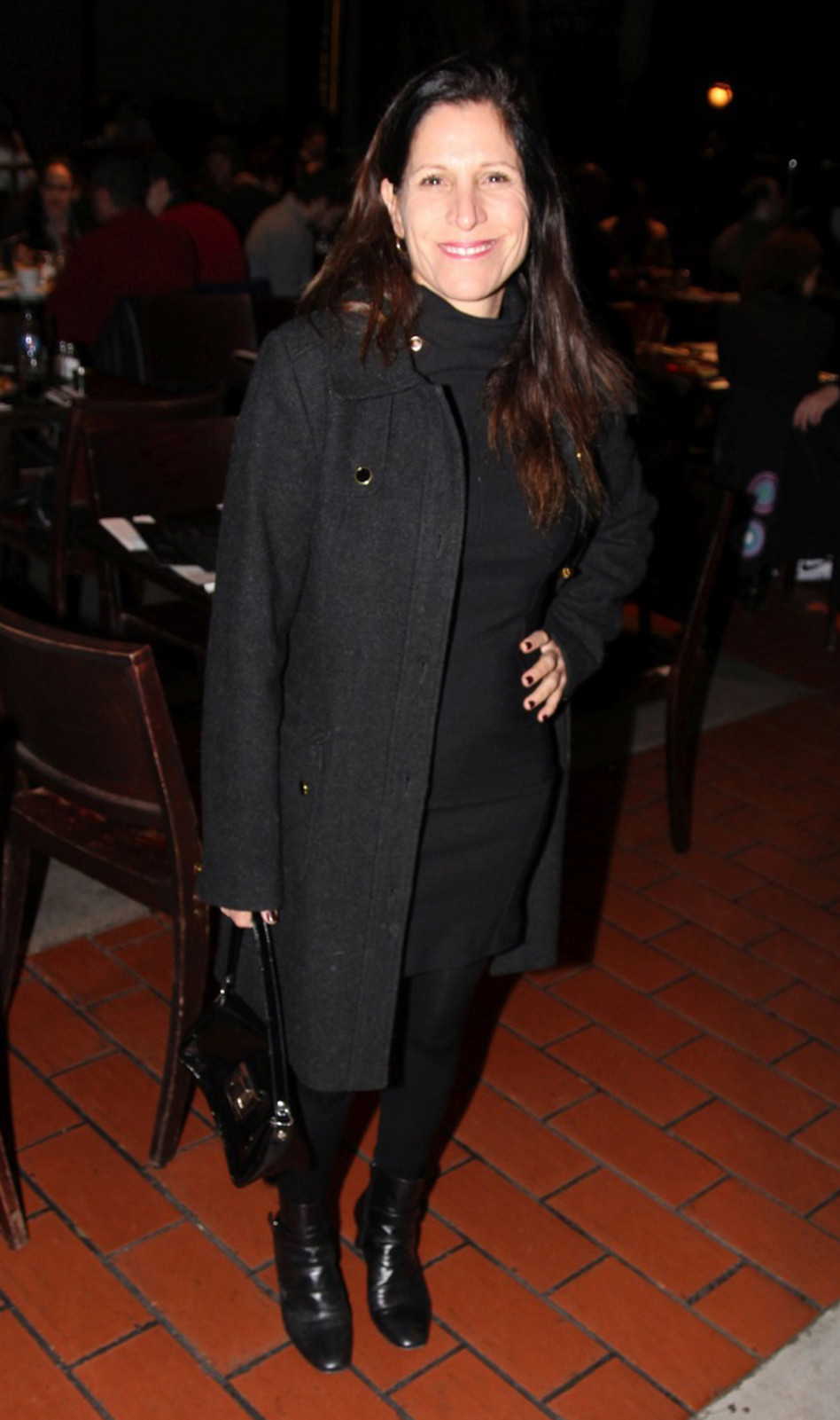 אורנה בנאי (צילום: אור גפן)