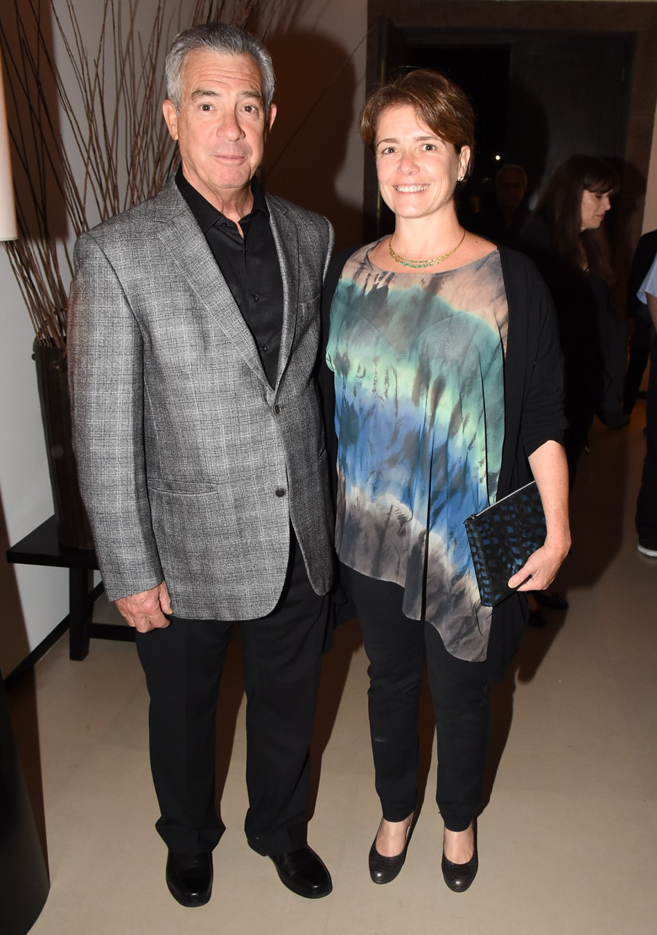 מיכל ועמי פדרמן