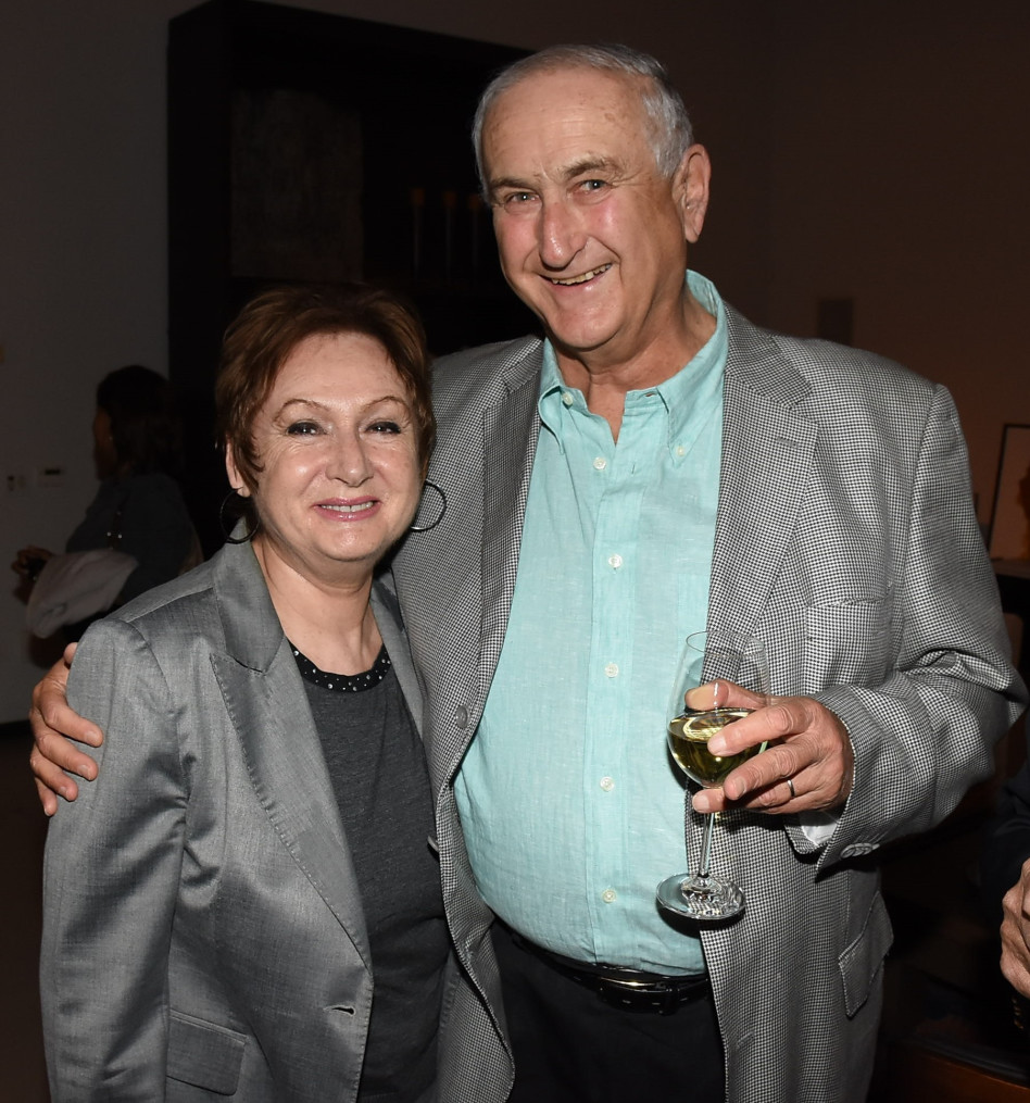 גד ואתי פרופר