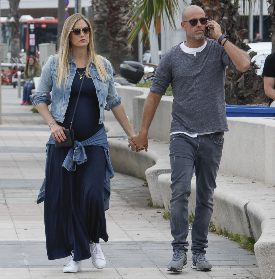 אני לא זמין, גרסת רפאלי את עזרא