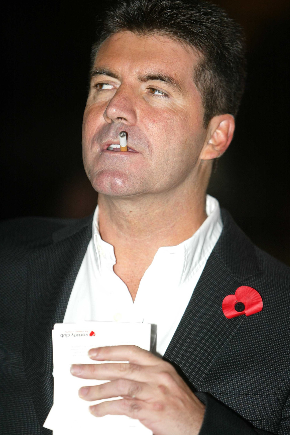 סיימון קאוול (צילום: גטי)