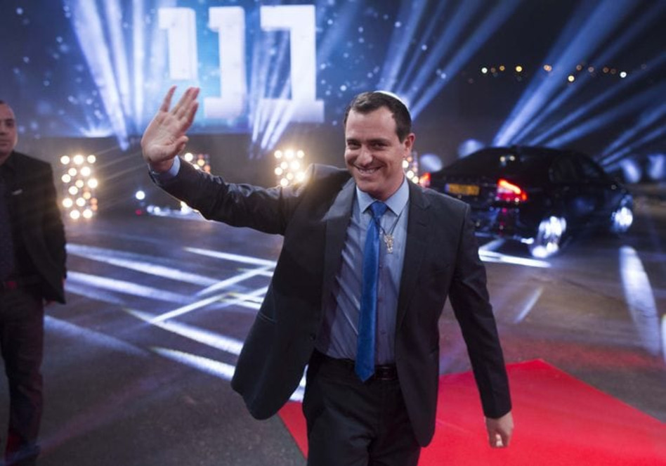 בני גולדשטיין (צילום: פלאש 90)