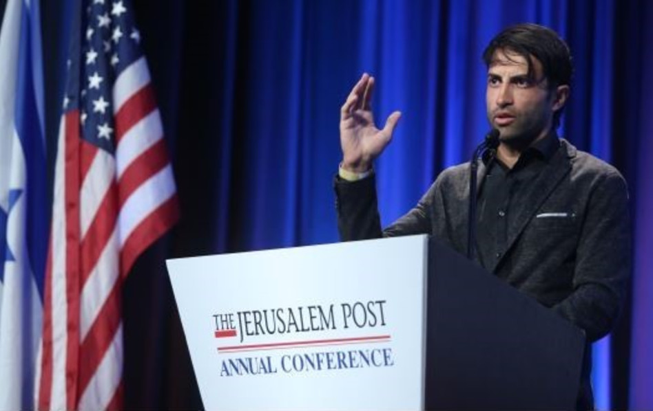 מסעב חסן יוסוף