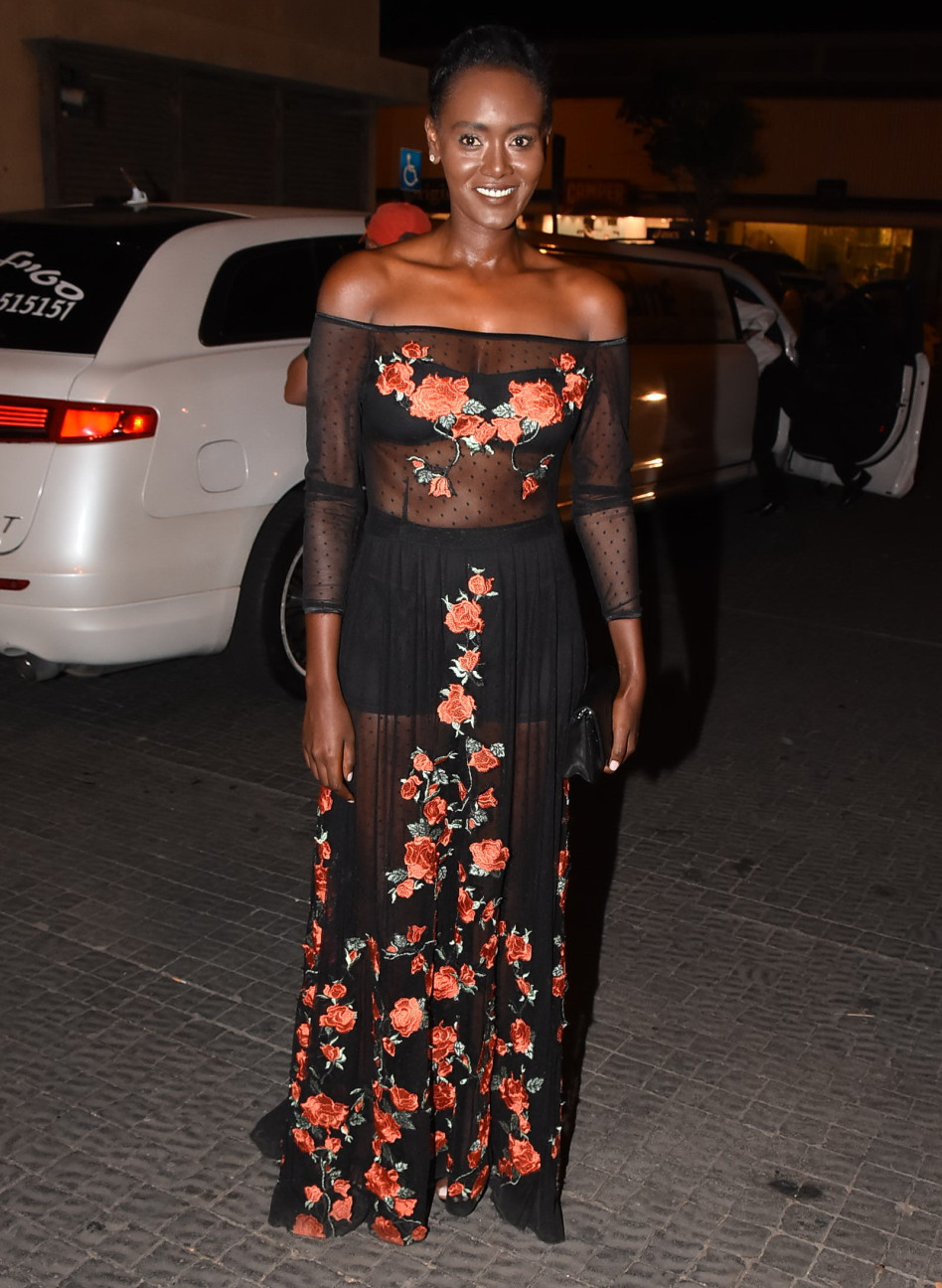 טהוניה רובל? קצת פחות