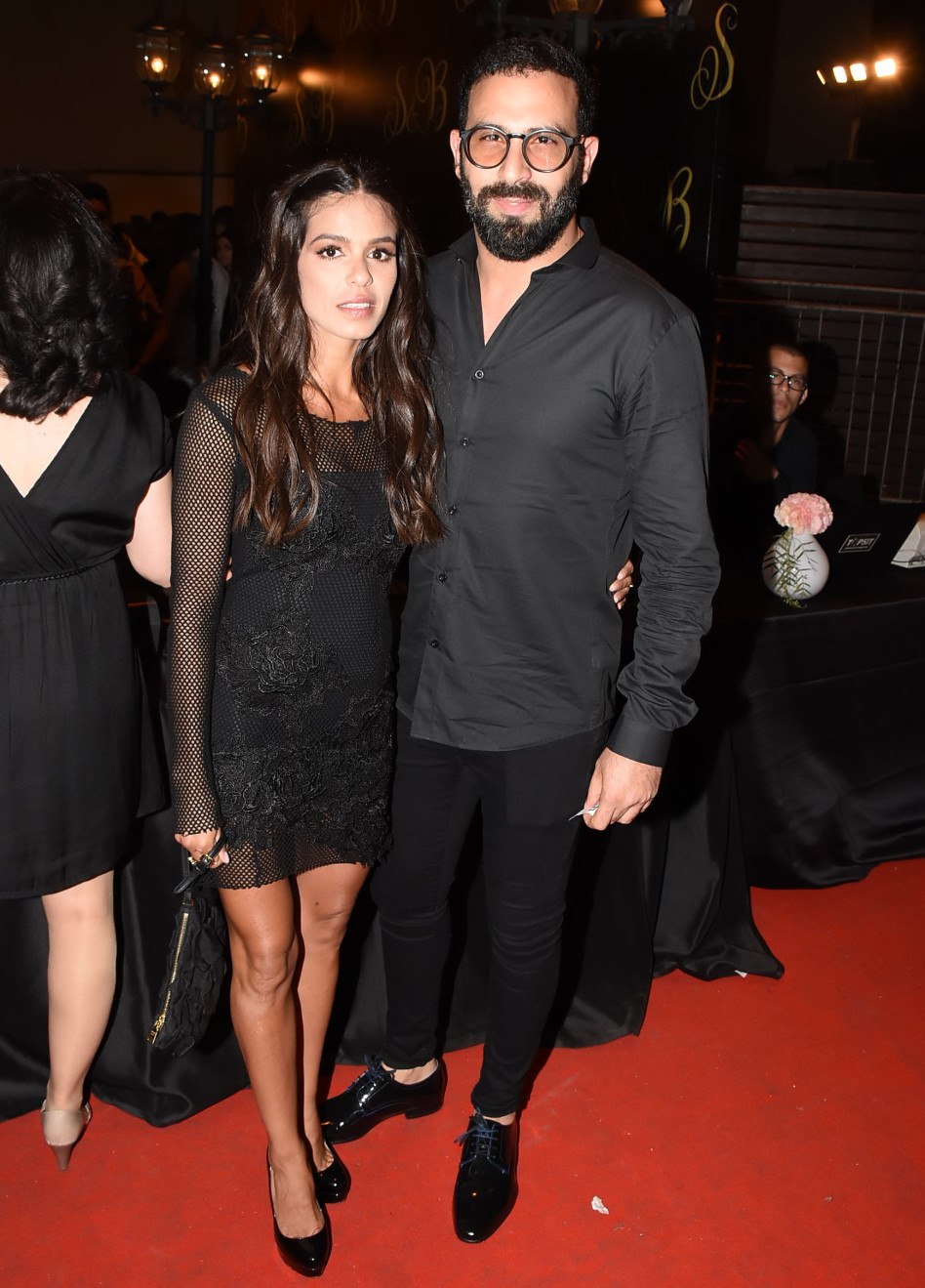 מיכל הקטנה ובעלה הגדול