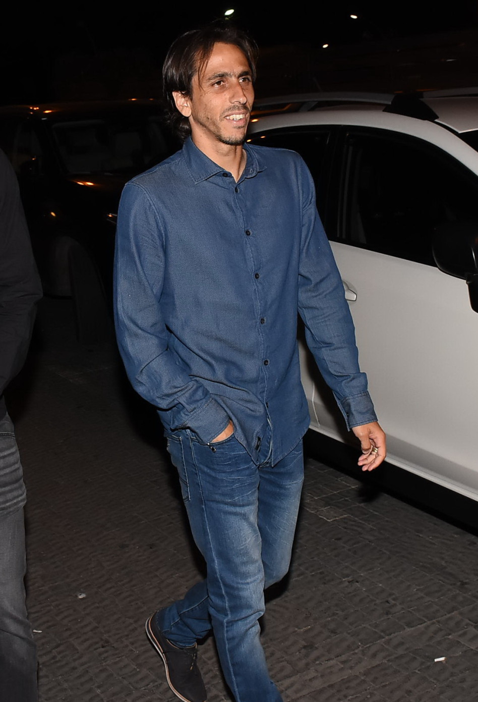 בניון, יוסי בניון