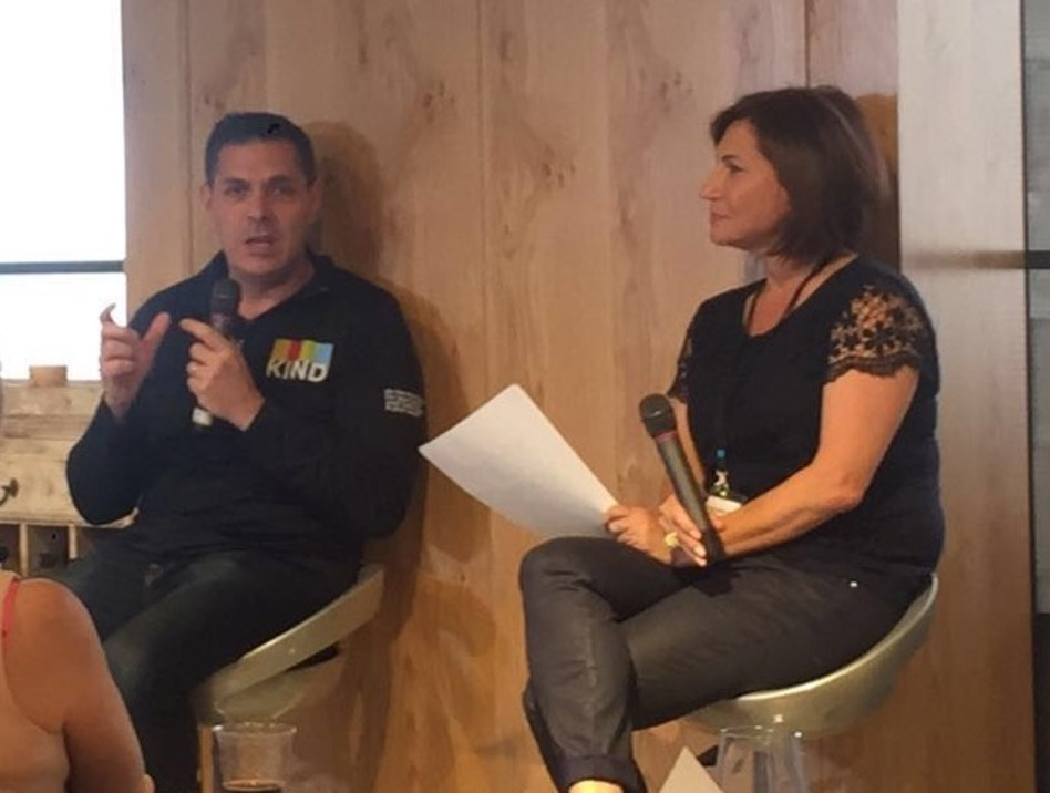 יעל אלמוג ודניאל לובצקי 