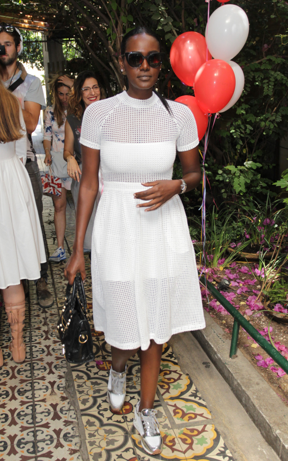 טהוניה רובל (צילום: רפי דלויה)