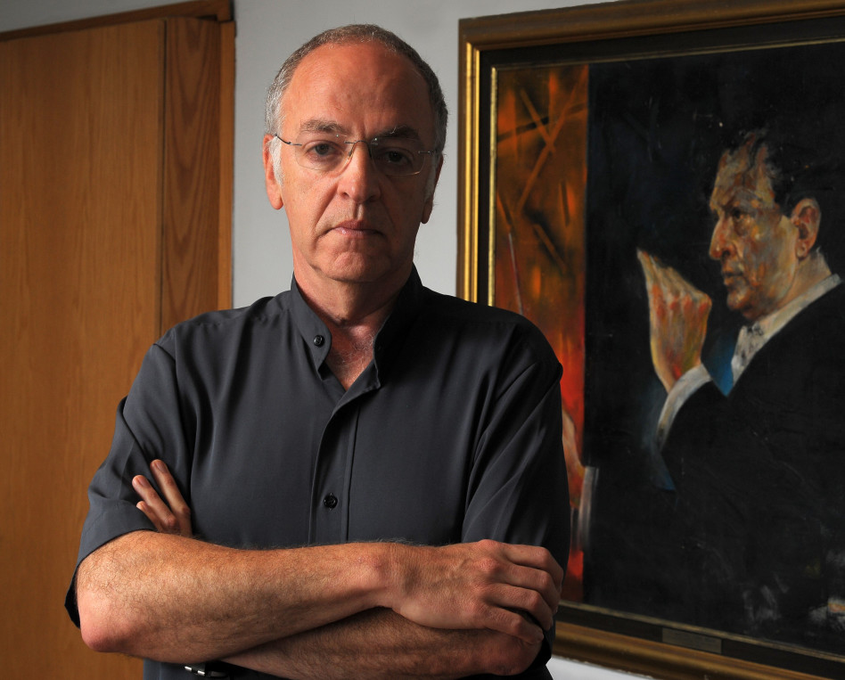 אבי שושני (יח"צ)