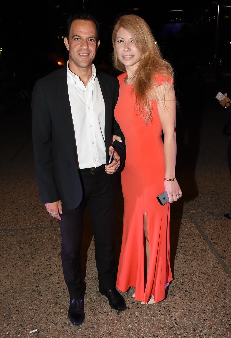 זיו וגיל ביילין