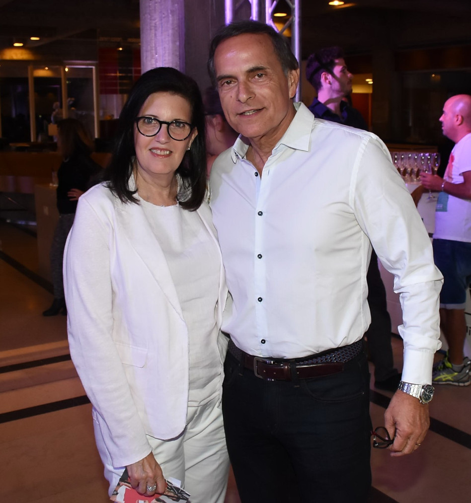 אמנון ונאוה דיק