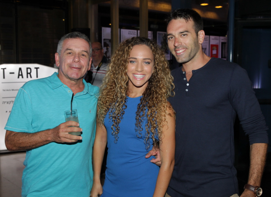 פאן בהשקות? כוכבי "המירוץ למיליון 5"