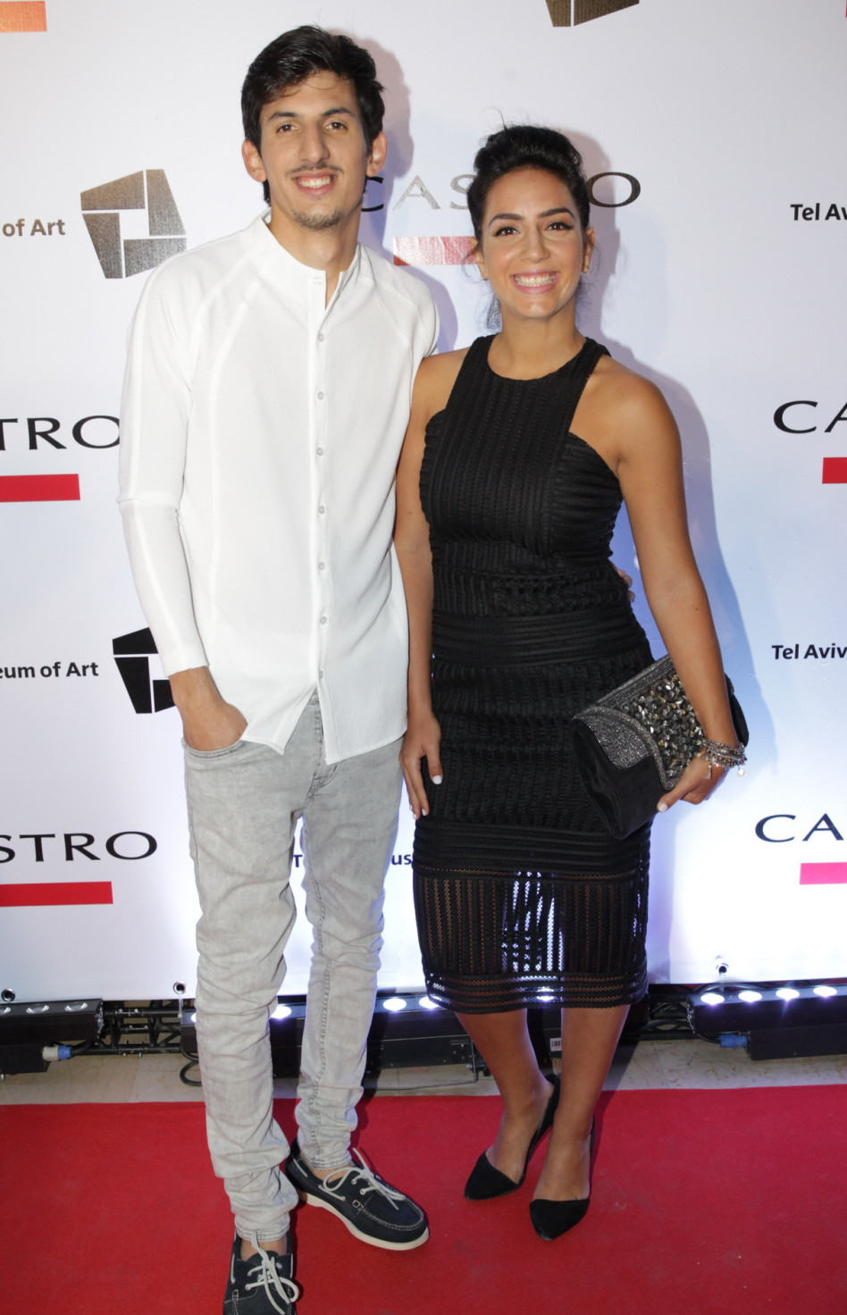 יעל, יוסאל, השקאל