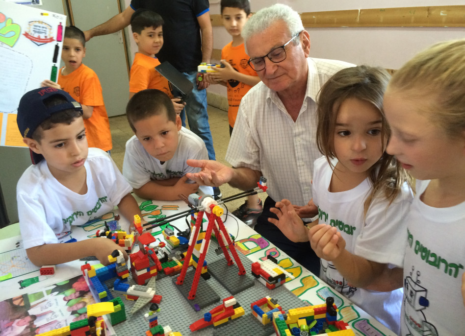 יהושע (שיקי) שני