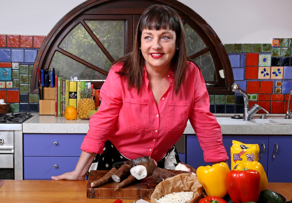 דליה אלחדף (צילום: גוסטבו הוכמן)