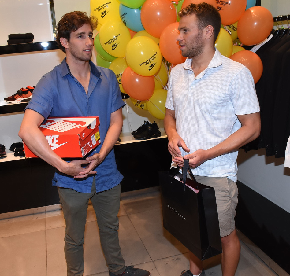 מהחבר הטוב גיא ברנע!