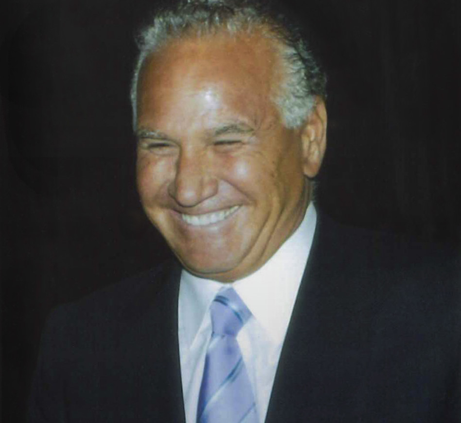 רפי נקש (ארכיון)