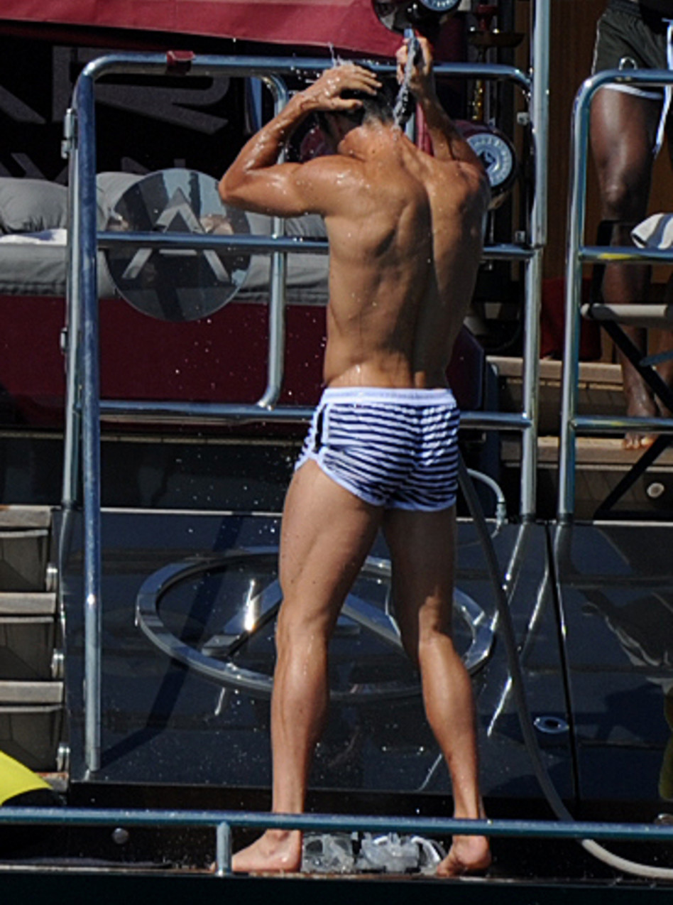 מעט מים, לחיים!