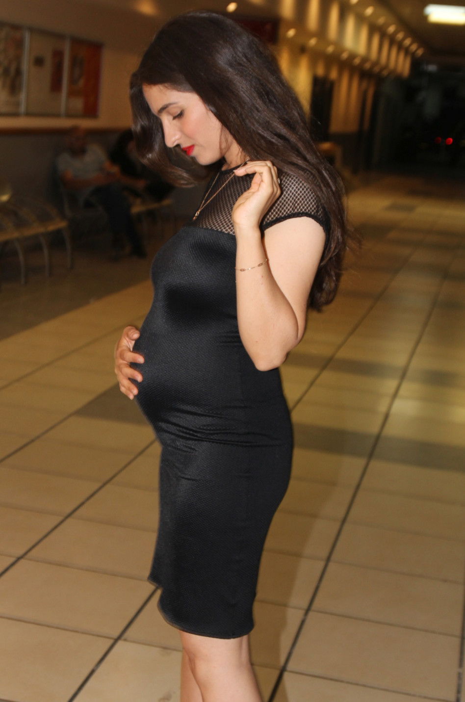 מברוק. רותם זיסמן-כהן