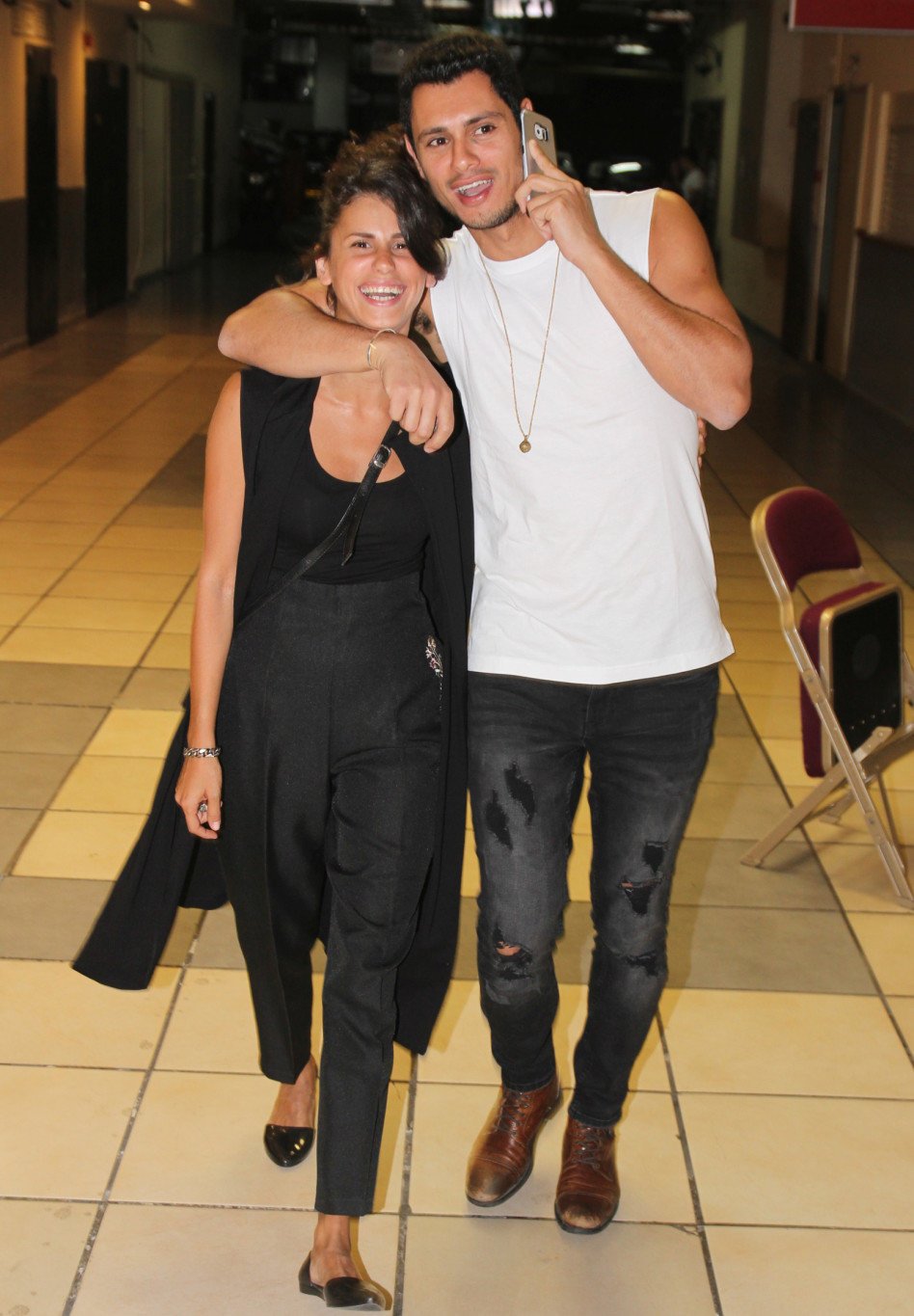 ואז הגיע עופר חיון...