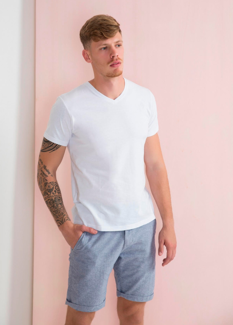 דני לבון (צילום: שי יחזקאל)