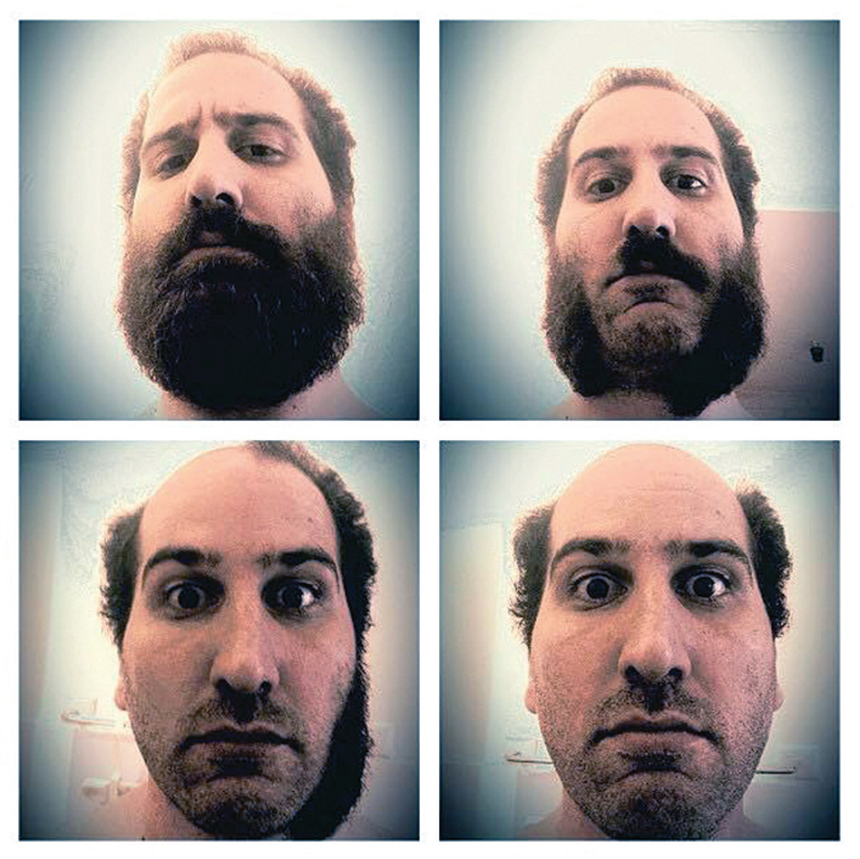 יוני כהן (צילום: צילום מסך)