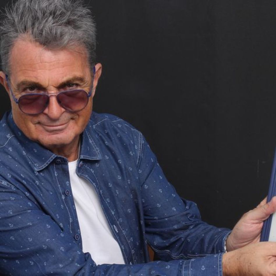 ננסי ברנדס (צילום: שירי רגב)