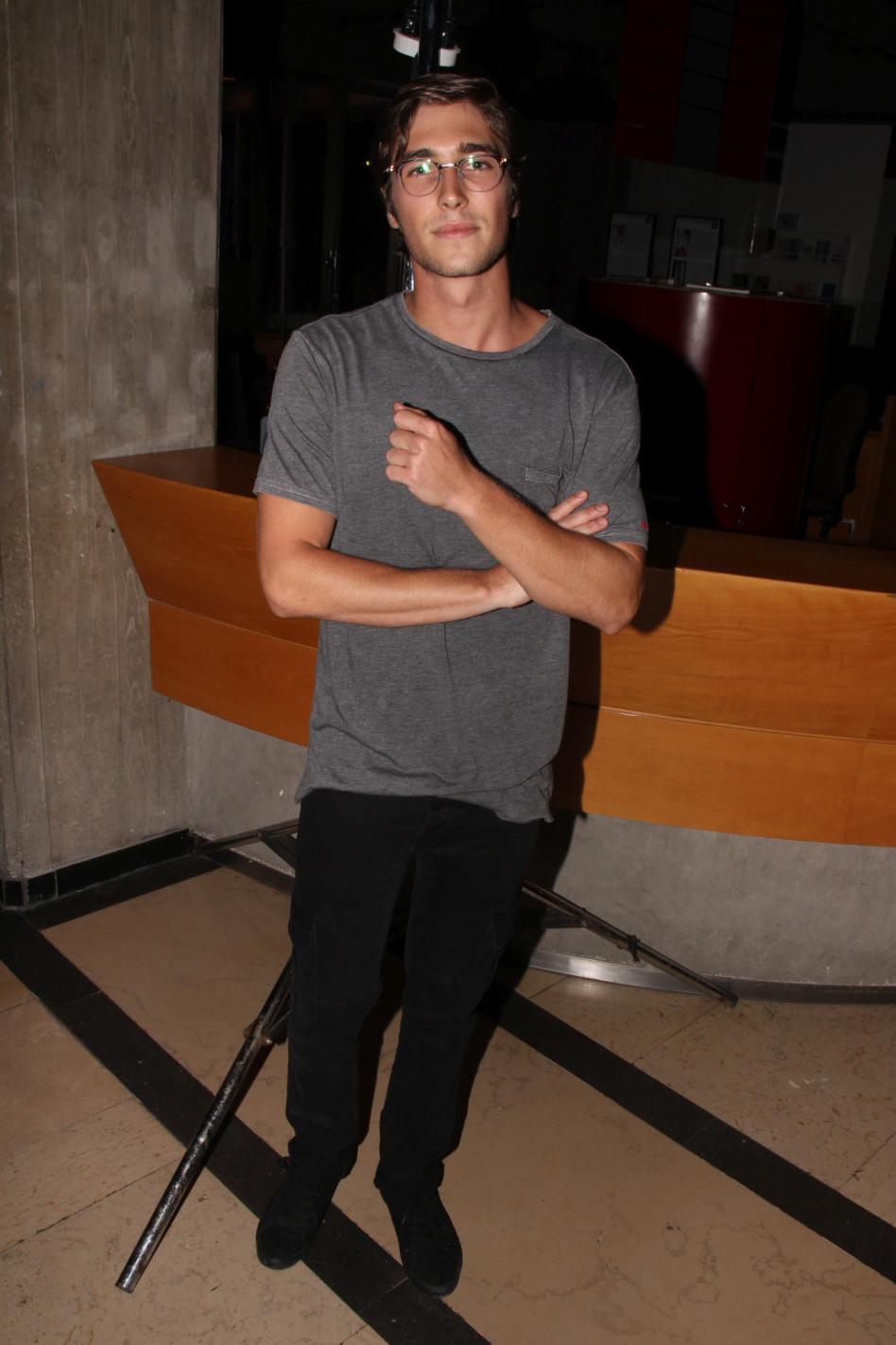 עומר דרור (צילום: רפי דלויה)