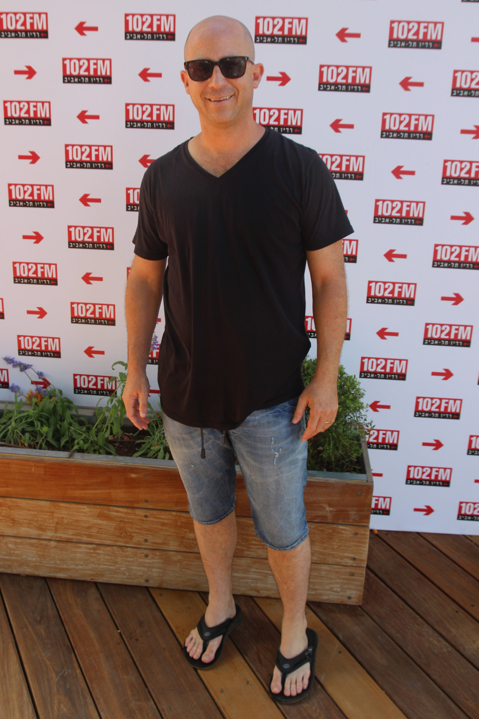 ערן זרחוביץ' (צילום: אור גפן)