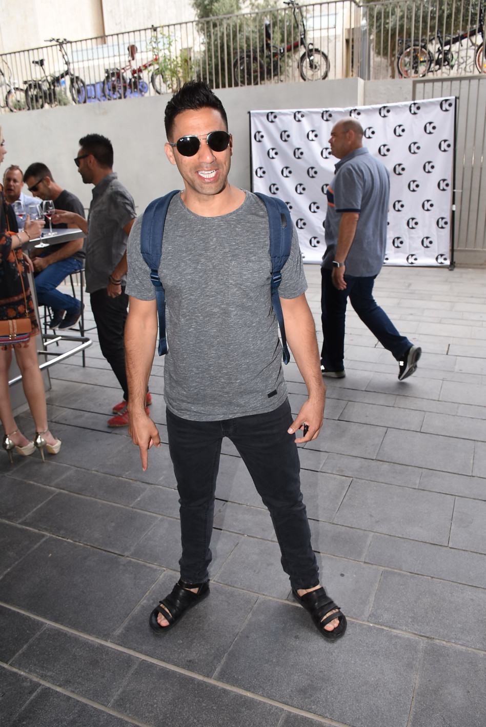 שחר חסון (יח"צ)