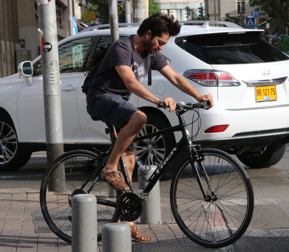 הולך נגד הרוח!