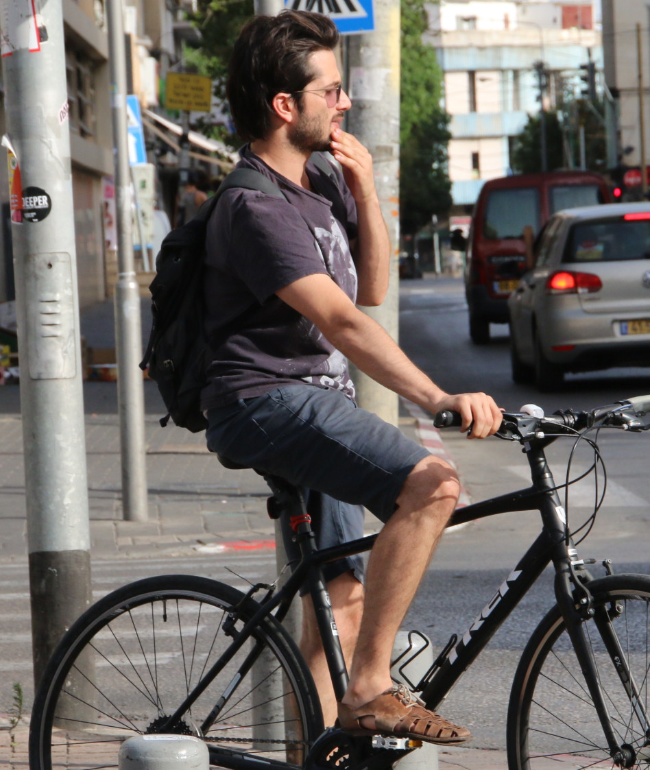 חושב על האקס?