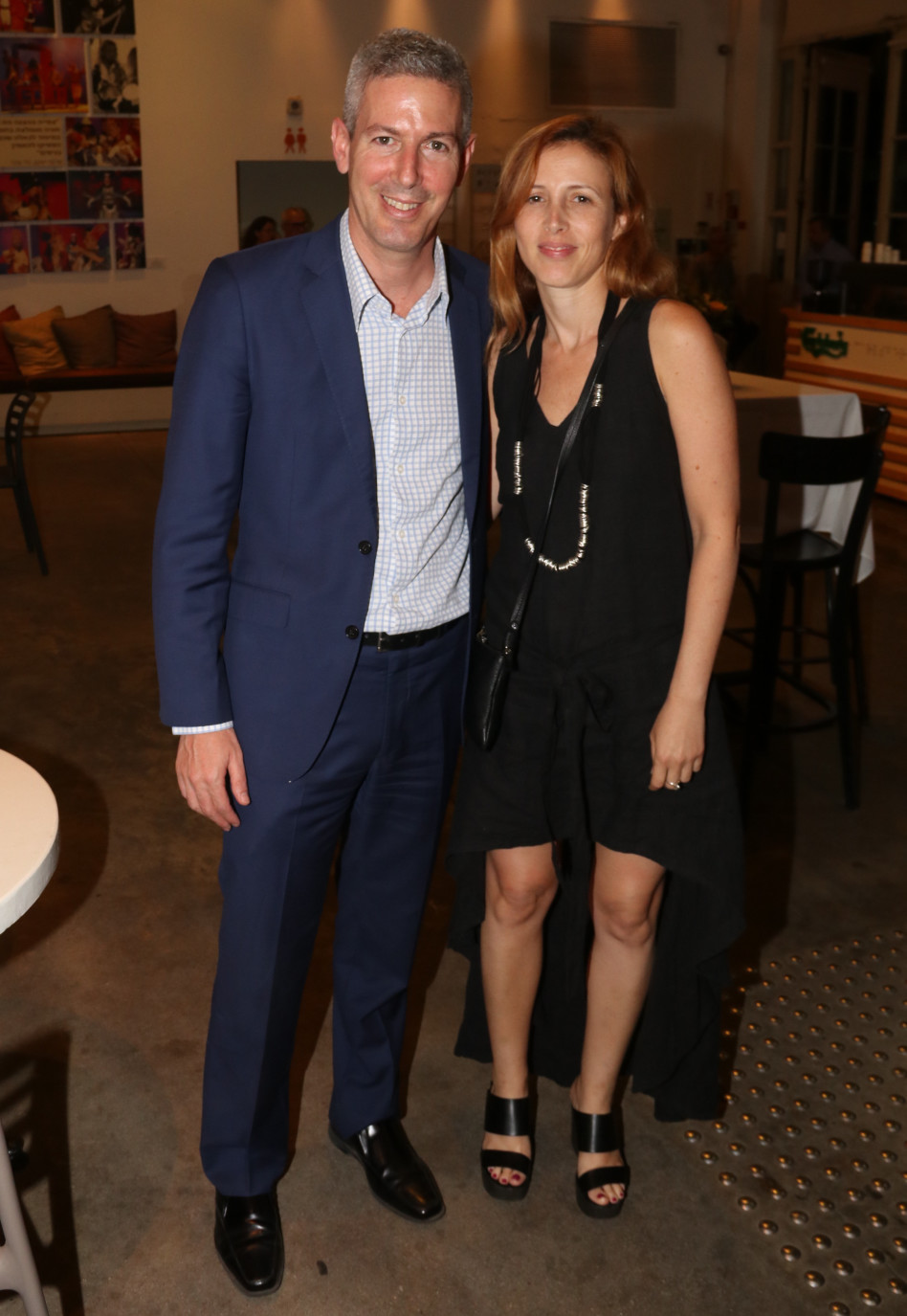 שירי ושי פלדמן