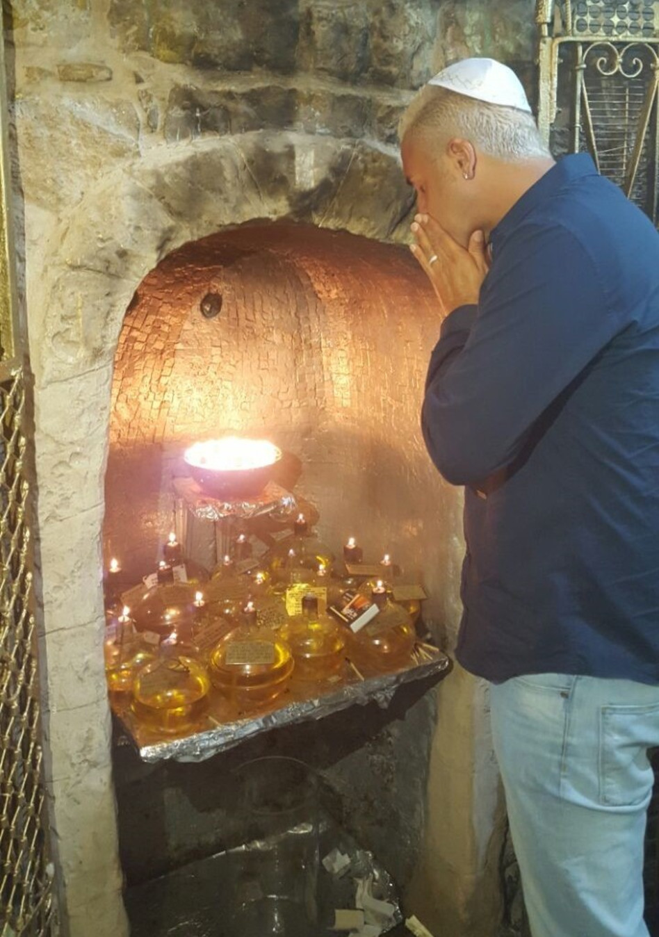 "מרגיש את זה, אותך רוצה, ווי סה לה וי"