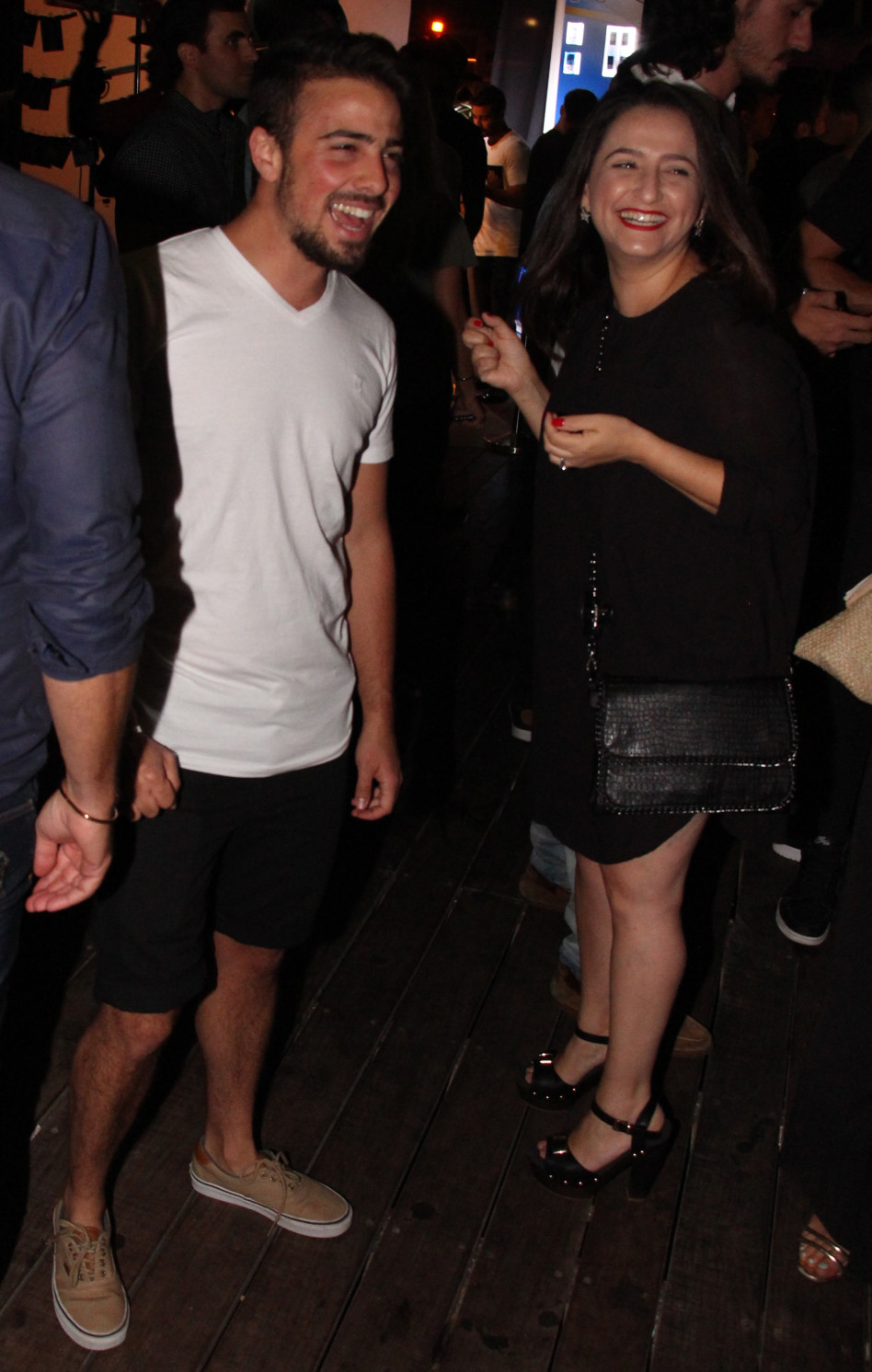 תרים לי. מייקל אלרוי