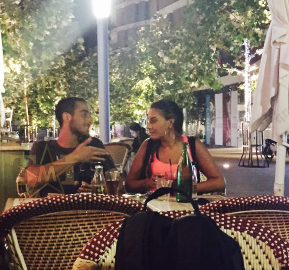 "כפרה, בשבילי רק קולה"