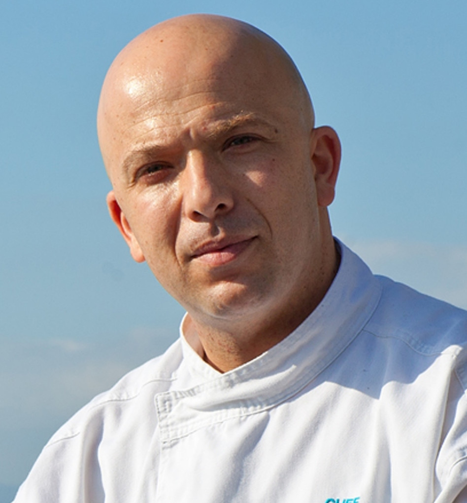 בועז לביא (צילום: בועז לביא)