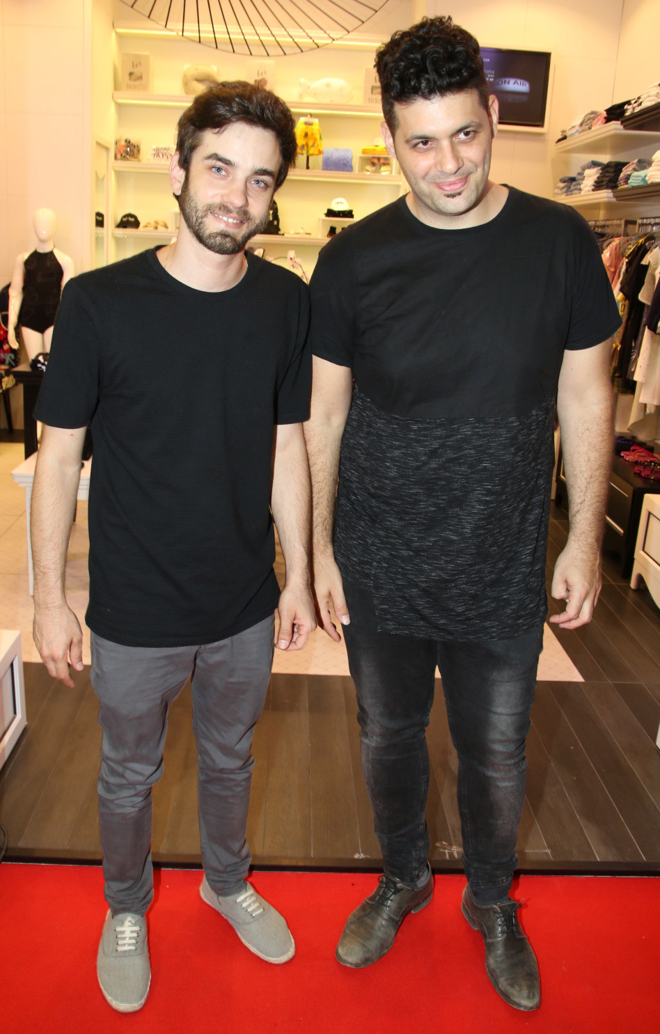 אבאל'ה! גיא מנטש עם ינון יהל