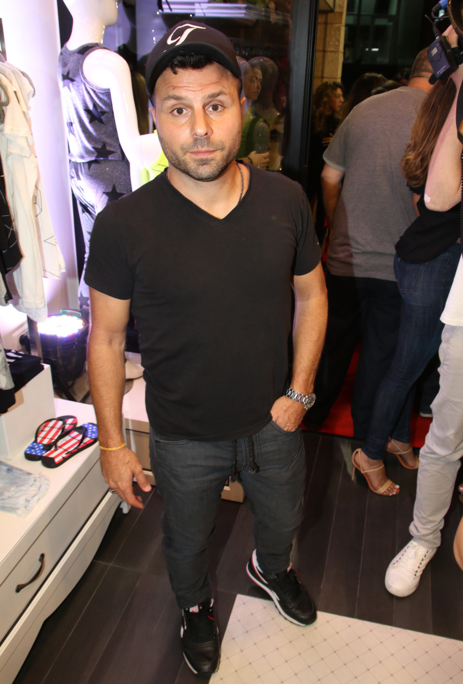 טילטיל רציני משהו!