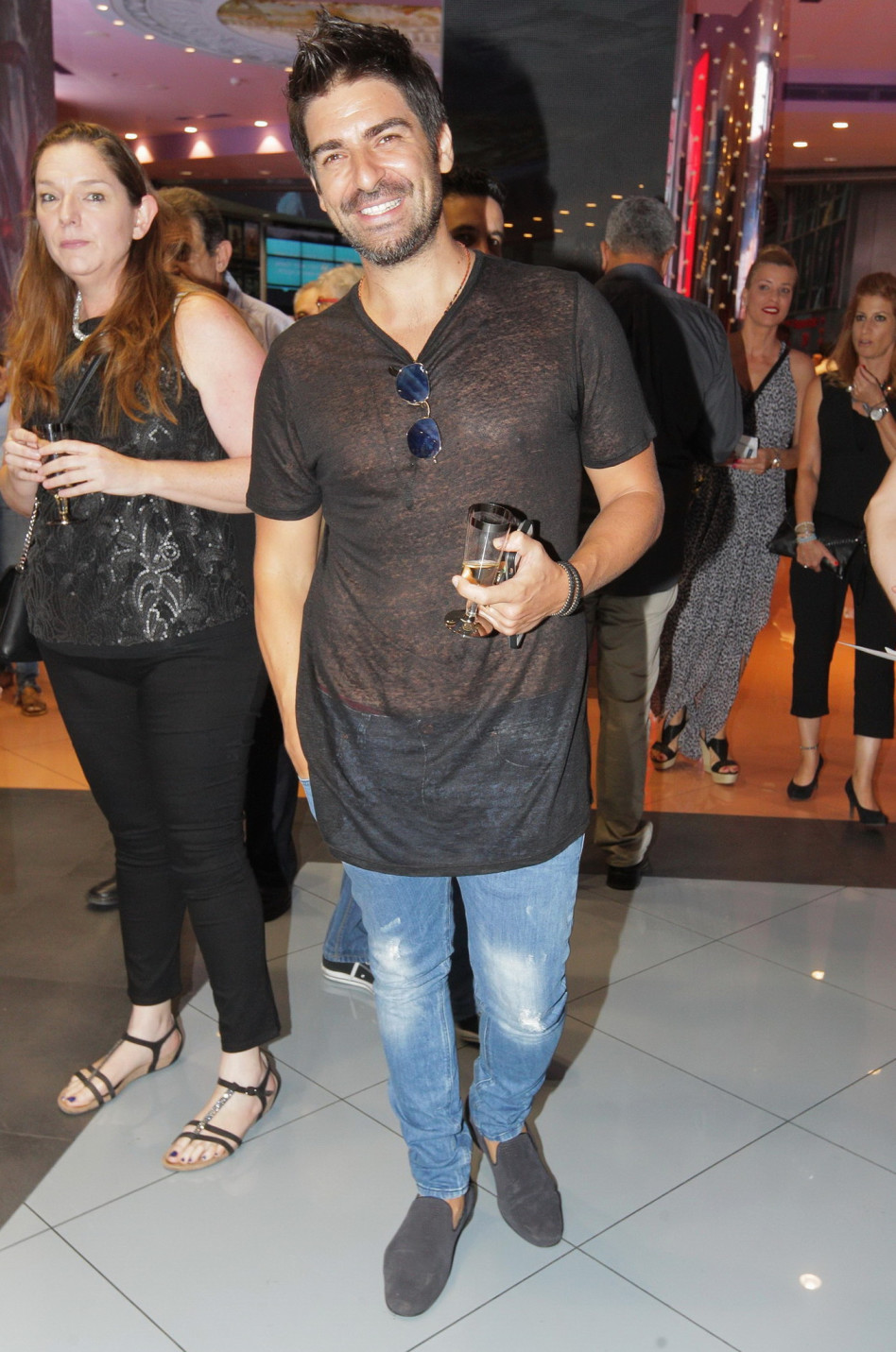 רותם כהן (צילום: שוקה כהן)